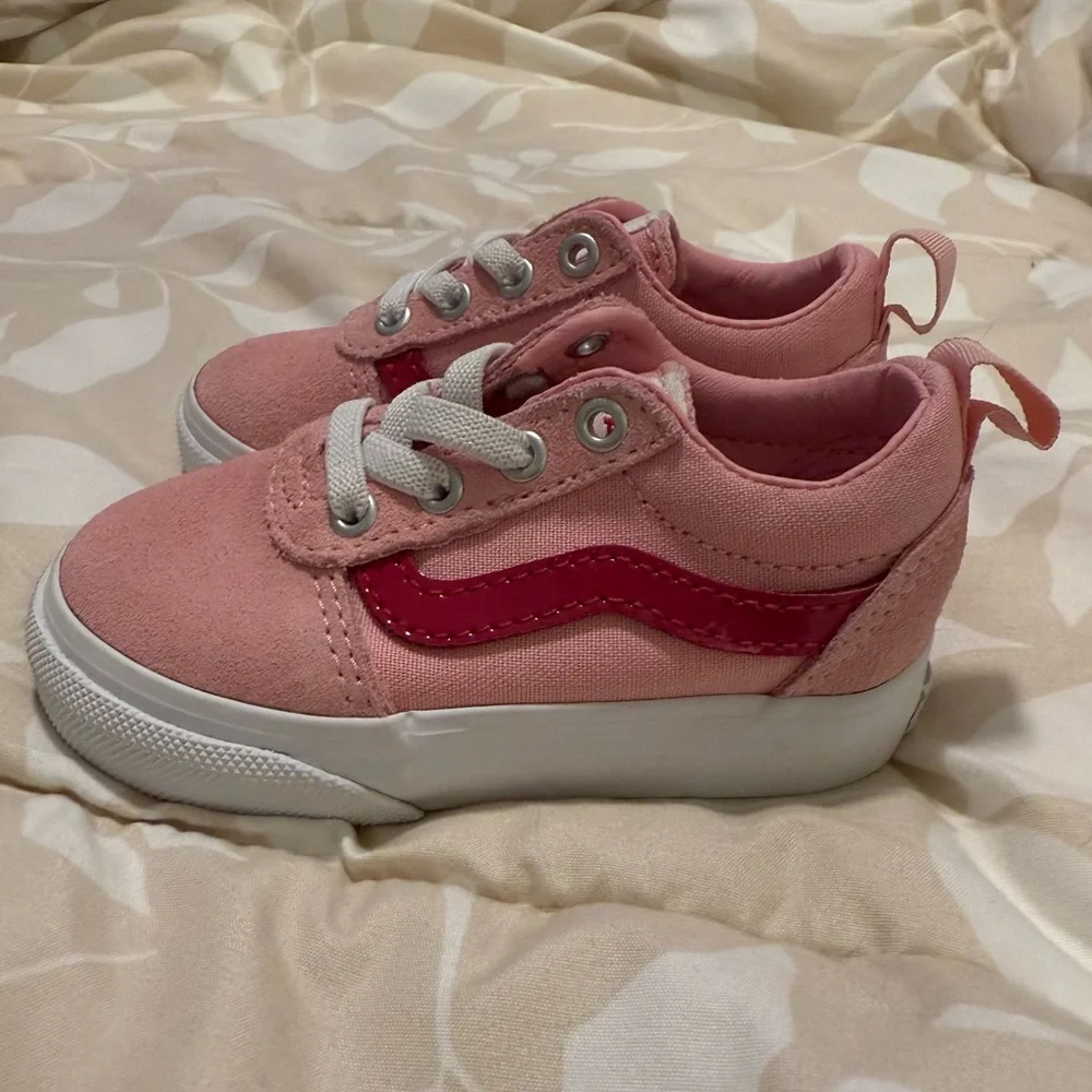 Vans Toddler Sneakers